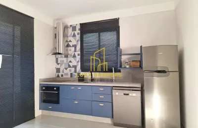 Reserva ermida i - casa  térrea para locacão no condomínio reserva ermida