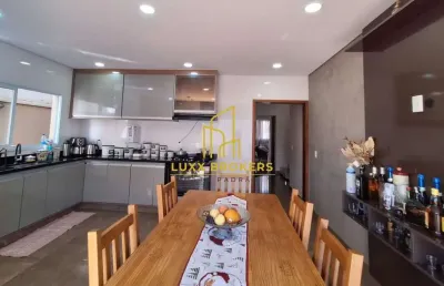 Reserva ermida i - casa para alugar, 190 m² por r$ 9.590,00/mês - loteamento reserva ermida - jundiaí/sp