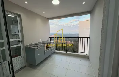 La sierra - apartamento para locação localizado no condominio la sierra medeiros  - jundiaí/sp