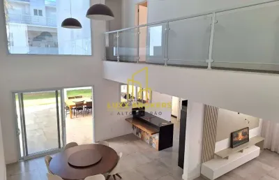 Ibi aram 1 - casa  à venda no condominio ibi aram em itupeva-sp