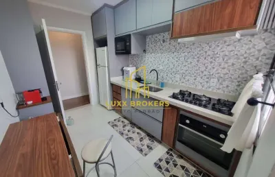 Chacara primavera - apartamento 75m2 - chácara primavera - eloy chavez - jundiaí/sp