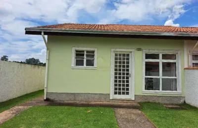 Casa em condomínio fechado com 3 quartos para alugar na Rua Mário Scarvance, 70, Centro, Vargem Grande Paulista