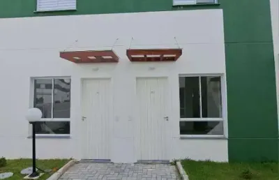 Casa em condomínio fechado com 2 quartos à venda na Rua Benedito Soares, 517, Centro, Vargem Grande Paulista