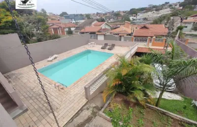 Casa com 3 quartos à venda na Rua São Caetano, Jardim Paulista, Atibaia