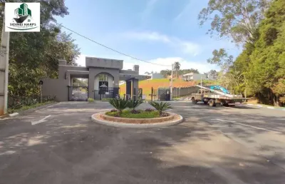 Excelente terreno a venda !! condomínio parque imperador
