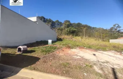 Ótimo terreno á venda !! residencial monreale - bragança paulista sp