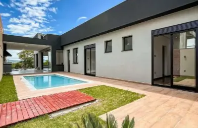 Novidades !! casa em condomínio alto padrão -  euroville ii