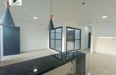 Lindíssima casa térrea a venda ! residencial piemonte
