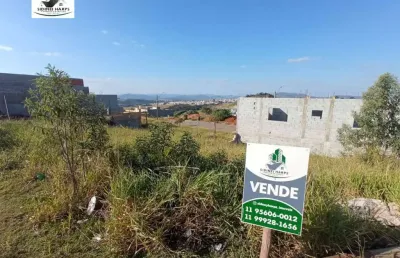 Excelente terreno á venda !! residencial villa verde