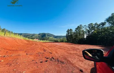 Terreno à venda na Estrada Municipal Francisca de Oliveira Assis, Bairro do Agudo, Bragança Paulista