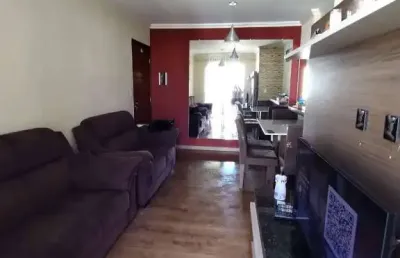 Lindo apartamento á venda !!  condomínio colinas de são lourenço