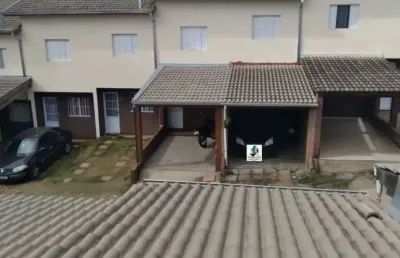 Oportunidade ! ótimo sobrado a venda no jd. são miguel - bragança paulista