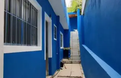 Ótimo sobrado com terraço para venda!!! jd morumbi - bragança pta