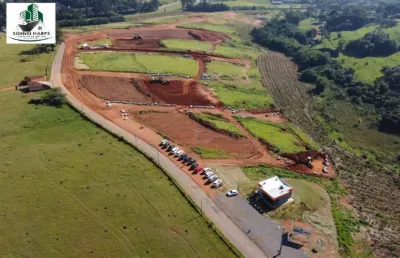 Excelentes terrenos a venda !! residencial reserva de bragança