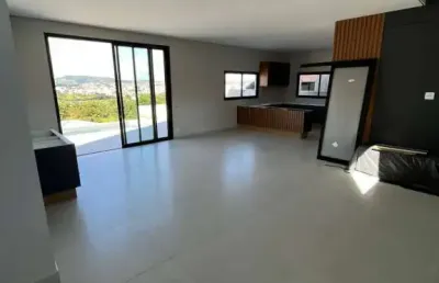 Maravilhosa casa a venda !! condomínio villa real de bragança
