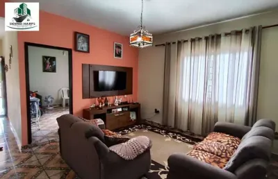 Oportunidade para investidor !!! casa na vila aparecida !!