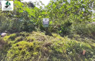 Terreno à venda na Rua Armando dos Santos, Jardim Iguatemi, Bragança Paulista
