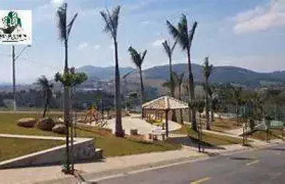 Ótimo terreno á venda !!  residencial central parque !!!