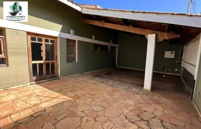 Excelente casa á venda !! jardim primavera - bragança paulista sp