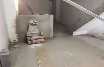 Ótimo sobrado em fase de acabamento !!! jd recreio !!!
