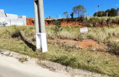 Terreno à venda na Estrada Municipal Engenheiro Marcos Antônio Assis, Jardim Iguatemi, Bragança Paulista