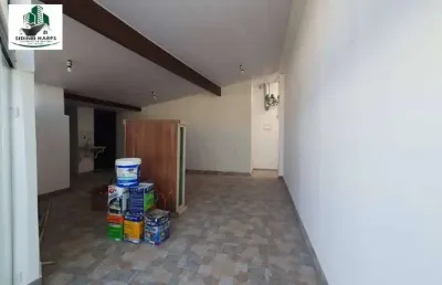 Excelente salão comercial para locação ! jd. santa rita de cassia