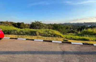 Ótimo terreno a venda no condomínio parque imperador - bragança paulista sp