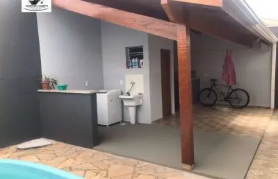 Linda casa no residencial vista alegre - bragança paulista sp !!!