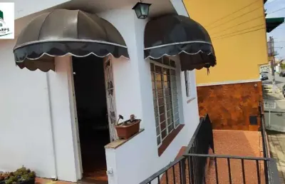 Casa com 3 quartos à venda na Rua Aquidaban, Jardim Santa Rita de Cássia, Bragança Paulista