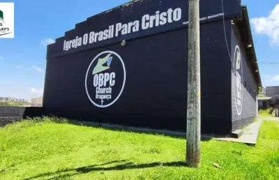 Excelente barracão comercial para venda !!! jd aguas claras