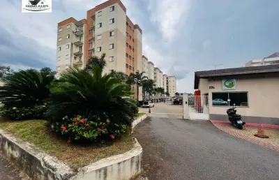 Excelente apartamento á venda! condomínio colinas de são lourenço
