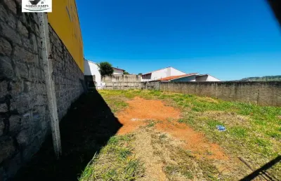 Oportunidade ! locação de terreno - jardim bela vista/bragança paulista sp