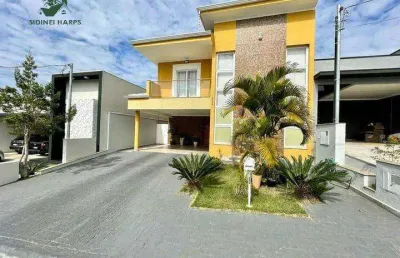 Linda casa em condomínio a venda !!!bragança paulista-sp 