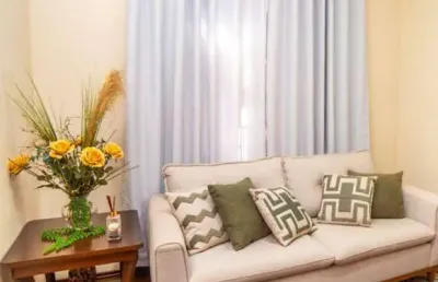 Ótima casa á venda no bairro vila motta - bragança paulista sp