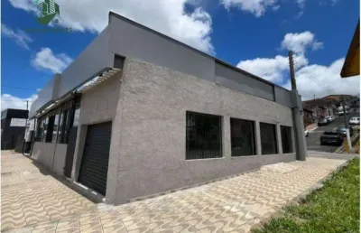 Excelente ponto comercial para locação!!! no centro de bragança pta!!!