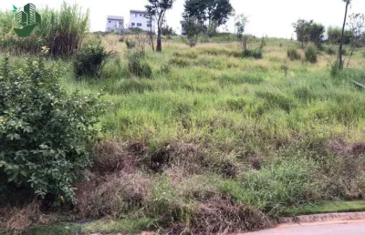 Excelente terreno á venda ! residencial villa verde - bragança paulista sp