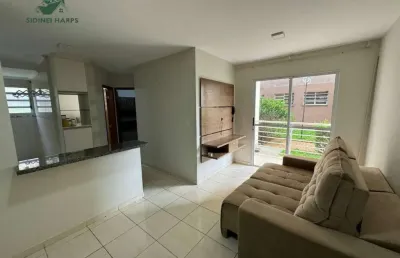 Excelente apartamento á venda ! condomínio colinas de são lourenço