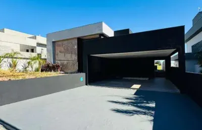 Maravilhosa casa á venda no cond terras de santa cruz - bragança pta!!