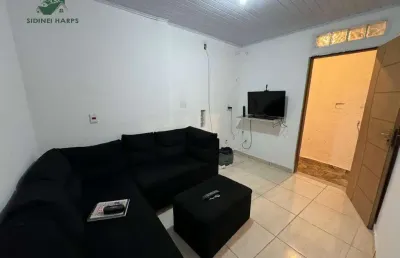 Ótima kitnet á venda! bairro vila batista - bragança paulista sp