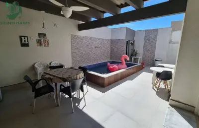 Ótima casa térrea á venda! condomínio portal da serra - bragança paulista.