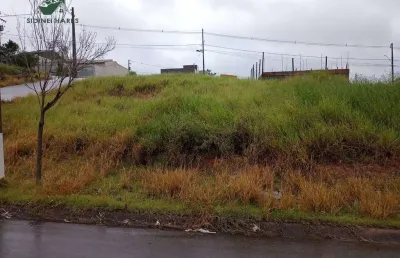 Excelente terreno á venda ! residencial villa verde - bragança paulista sp