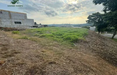 Espetacular terreno á venda - condomínio náutico porto bragança .