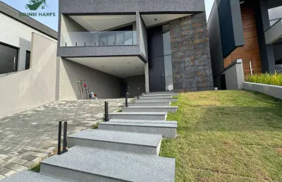 Maravilhosa casa á venda no condomínio euroville ii - bragança paulista sp.