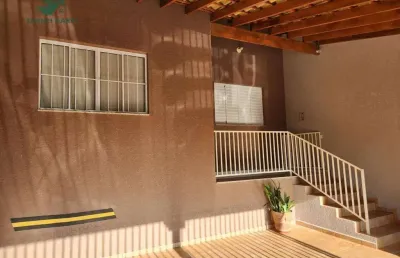 Maravilhosa casa a venda! res quintas dos vinhedos - bragança pta!!!