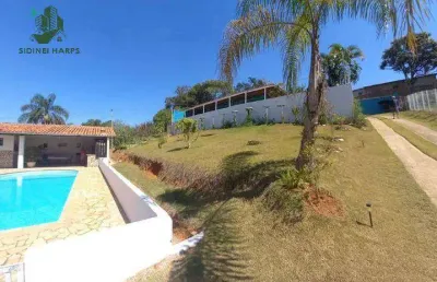 Ótima chácara no campo novo em bragança pta !! próximo ao shopping 