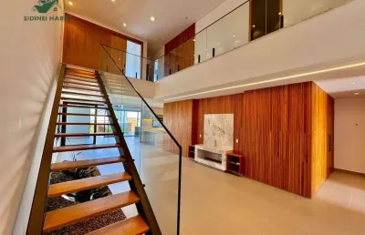 Magnifica casa á venda! condomínio vale das águas - bragança paulista sp