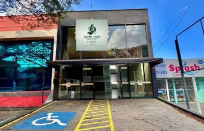 Excelente galpão p/ locação na avenida imigrantes - bragança paulista sp