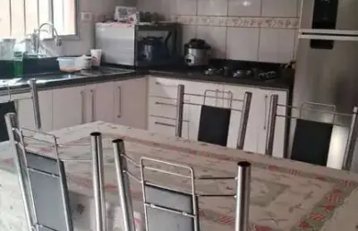 Ótima casa a venda! bairro santa rita de cassia - bragança paulista sp