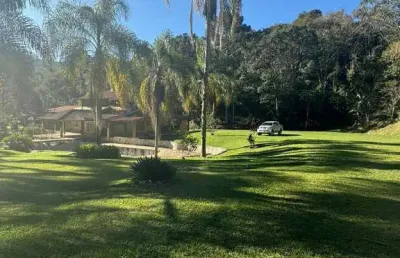 Excelente sítio á venda! com 72.000m2 - mairiporã sp.