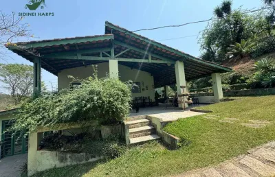 Linda chácara a venda no bairro do agudo - bragança paulista sp